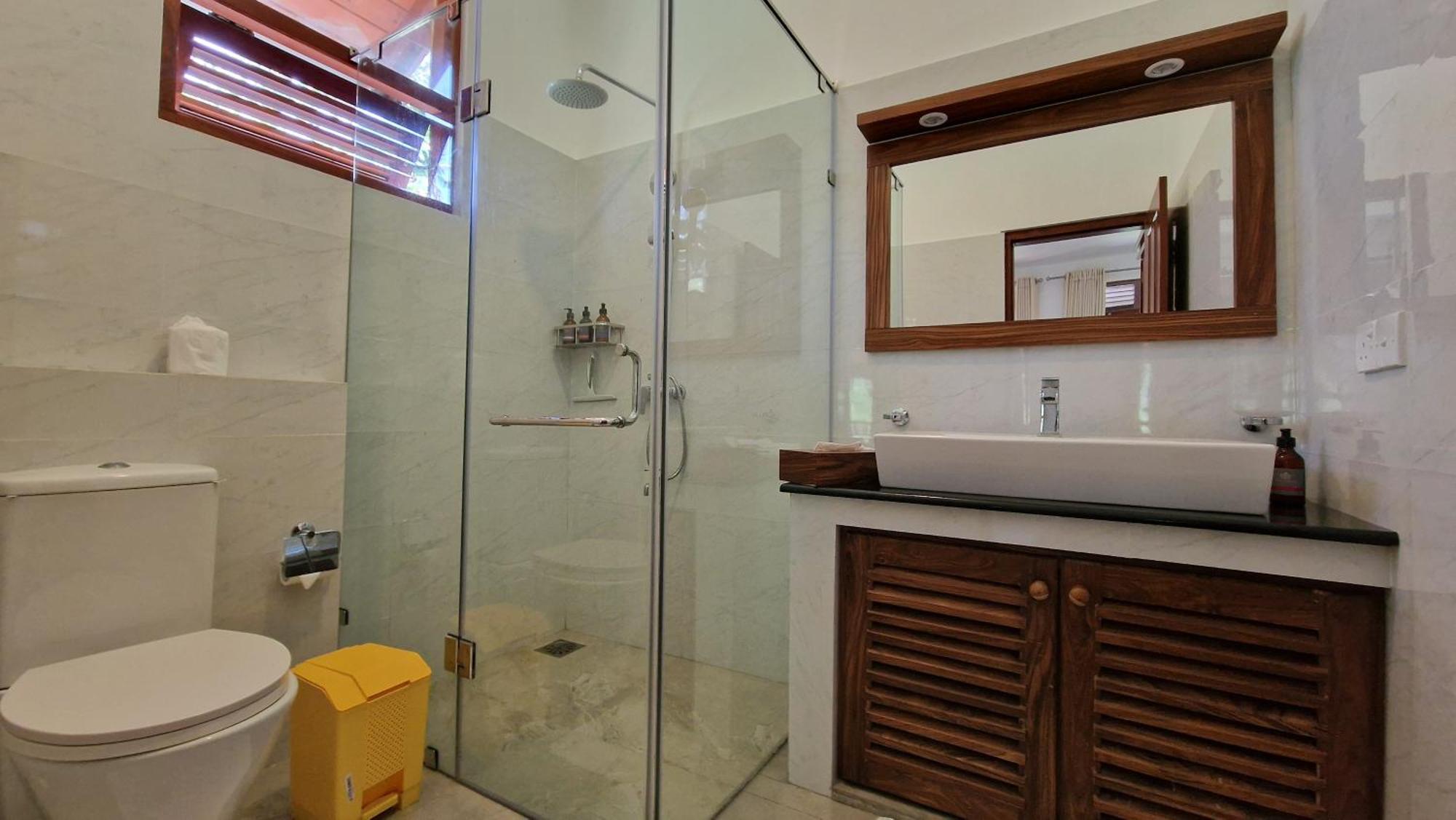 Villa Arana Bentota Bagian luar foto